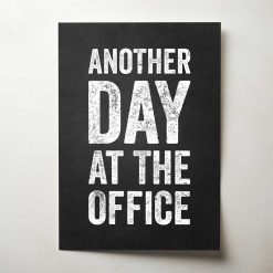 Another Day At The Office Thumbnail