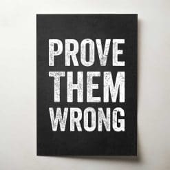 Prove Them Wrong Thumbnail